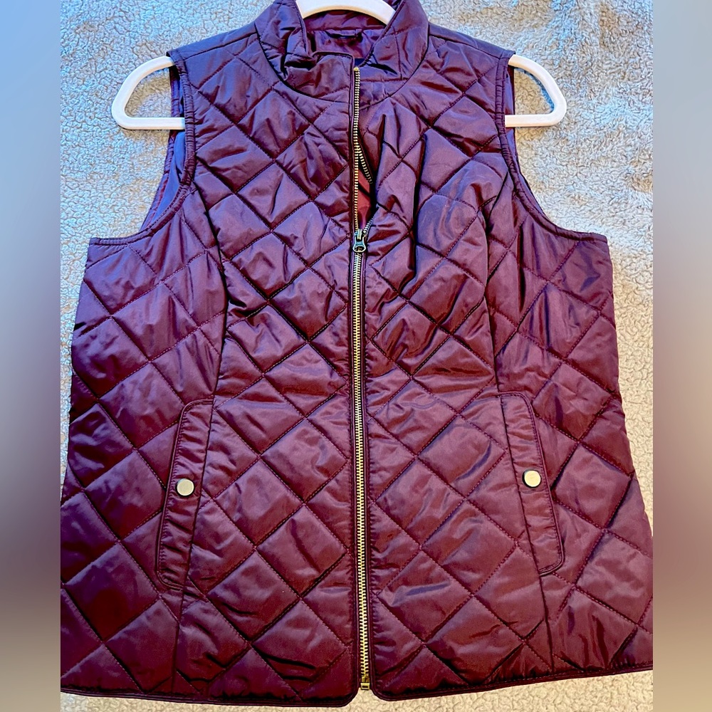 Gap Vest